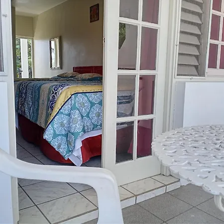 Ridgeway Guest House